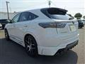 2014 Toyota Harrier