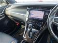 2014 Toyota Harrier