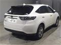 2014 Toyota Harrier