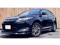 2014 Toyota Harrier