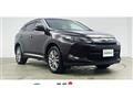 2014 Toyota Harrier