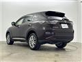 2014 Toyota Harrier