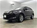 2014 Toyota Harrier