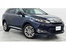 2014 Toyota Harrier