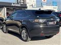 2014 Toyota Harrier
