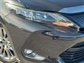 2014 Toyota Harrier