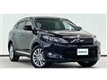 2014 Toyota Harrier