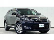 2014 Toyota Harrier
