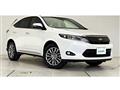 2014 Toyota Harrier