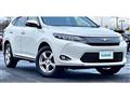 2014 Toyota Harrier