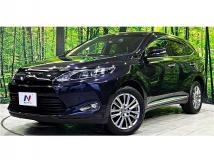 2014 Toyota Harrier