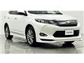 2014 Toyota Harrier