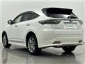2014 Toyota Harrier