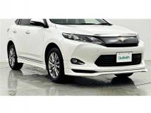 2014 Toyota Harrier