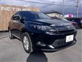 2013 Toyota Harrier