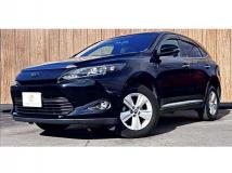 2013 Toyota Harrier