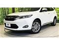 2013 Toyota Harrier