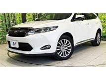 2013 Toyota Harrier