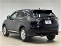 2013 Toyota Harrier