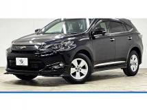 2013 Toyota Harrier