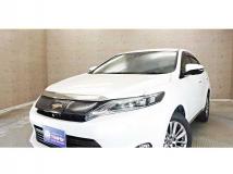 2013 Toyota Harrier