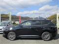 2013 Toyota Harrier