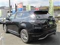 2013 Toyota Harrier