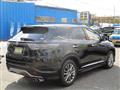 2013 Toyota Harrier