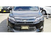 2013 Toyota Harrier