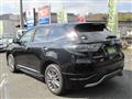 2013 Toyota Harrier
