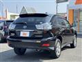 2012 Toyota Harrier