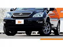 2012 Toyota Harrier