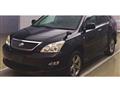 2010 Toyota Harrier