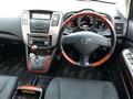 2010 Toyota Harrier