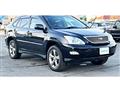 2009 Toyota Harrier