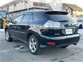 2009 Toyota Harrier