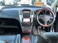 2009 Toyota Harrier