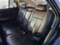 2009 Toyota Harrier