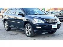 2009 Toyota Harrier