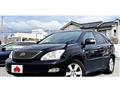 2009 Toyota Harrier