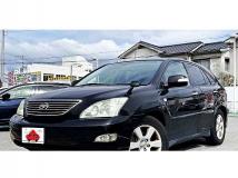 2009 Toyota Harrier