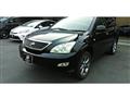 2009 Toyota Harrier