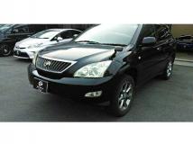 2009 Toyota Harrier