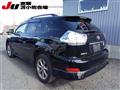 2009 Toyota Harrier