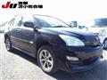 2009 Toyota Harrier