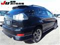 2009 Toyota Harrier