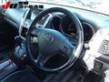 2009 Toyota Harrier