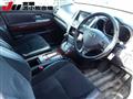 2009 Toyota Harrier