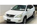 2009 Toyota Harrier