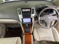 2009 Toyota Harrier
